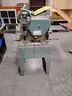 Jet Wood Planer