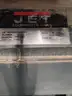 Jet Wood Planer