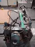 Jet Wood Planer