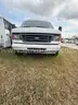 2005 Ford Econoline