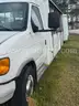 2005 Ford Econoline