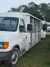 2005 Ford Econoline