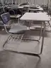 Lot of 30 Student Desks