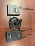 (Sony UWP) UHF Wireless Microphone Package System