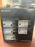 (Sony UWP) UHF Wireless Microphone Package System