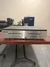 Lot of Misc. Cashiers Equipment
