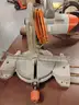 Rigid Miter Saw