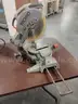 Rigid Miter Saw