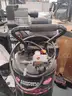 Campbell Hausfeld Air Compressor-28 Gallon