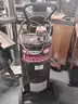 Campbell Hausfeld Air Compressor-28 Gallon