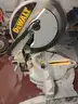 Dewalt Miter Saw