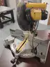 Dewalt Miter Saw
