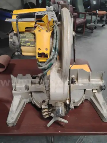 Dewalt Miter Saw
