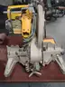 Dewalt Miter Saw