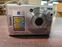 Sony Cyber-shot