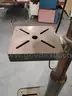 Jet Drill Press