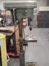 Jet Drill Press