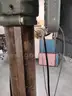 Jet Drill Press