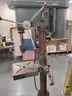 Jet Drill Press