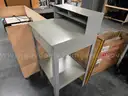 Metal Standing Desk