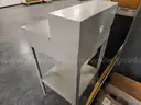 Metal Standing Desk