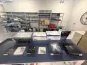 Lot of Misc. Office Supplies and Equipment