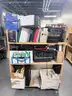 Lot of Misc. Office Supplies and Equipment