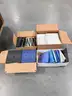 Lot of Misc. Office Supplies and Equipment