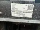 2020 Workman GTX EFI