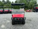 2020 Workman GTX EFI