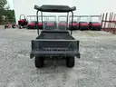 2020 Workman GTX EFI