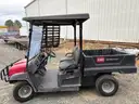 2019 Toro Workman GTX Electric