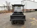 2019 Toro Workman GTX Electric