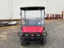 2019 Toro Workman GTX Electric