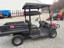2019 Toro Workman GTX Electric