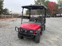2019 Toro Workman GTX Electric