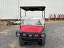 2019 Toro Workman GTX Electric