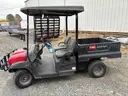 2019 Toro Workman GTX Electric