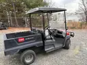 2019 Toro Workman GTX Electric