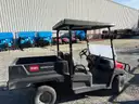 2018 Toro Workman GTX EFI