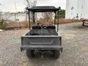 2018 Toro Workman GTX Gas