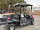 2018 Toro Workman GTX Gas