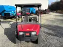 2018 Toro Workman GTX Gas