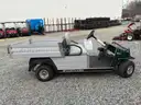 2023 Club Car CarryAll 502 Electric