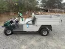 2023 Club Car CarryAll 502 Electric