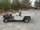 2023 Club Car CarryAll 502 Electric