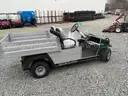 2023 Club Car CarryAll 502 Electric