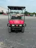 2018 Workman GTX Gas