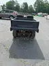 2018 Workman GTX Gas