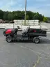 2018 Workman GTX Gas